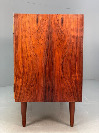 Vintage Midcentury Danish Sideboard By Poul Hundevad Drawers EB8729 MWOO - UKDK FURNITURE