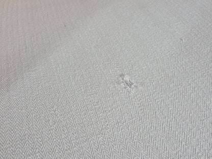 Vintage Rattan Two Seat Sofa 1970s Style Retro  EB11220 VBER6