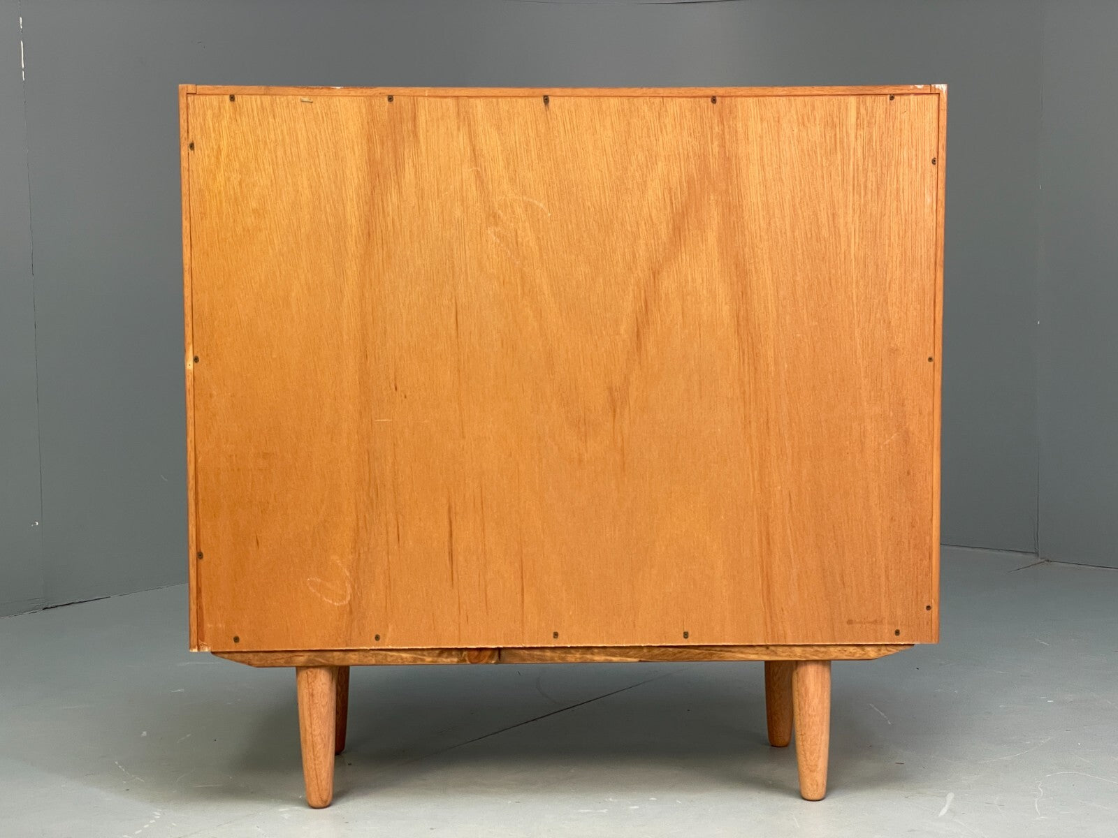 Vintage G-Plan Teak Bookcase Retro Shelving Storage EB9430 MWOO - UKDK FURNITURE