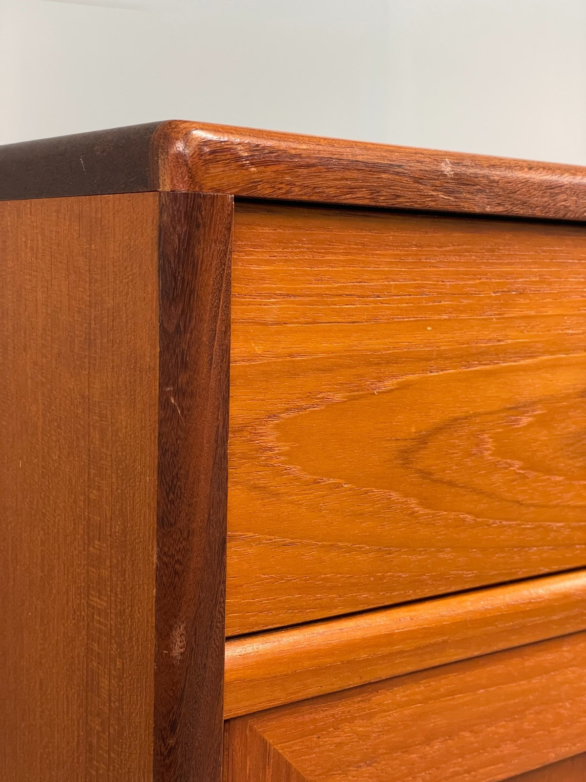 G Plan Teak Sideboard Fresco Range Drawers Shelving Retro 1970s EB10952 MWOO16