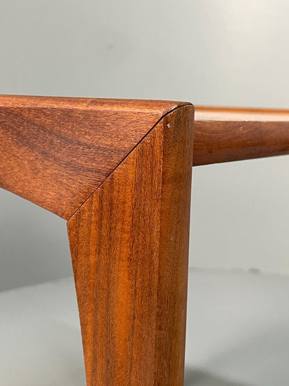 G Plan Nesting Tables 1970s Vintage Teak Quadrille Range Retro EB11070 MWOO13