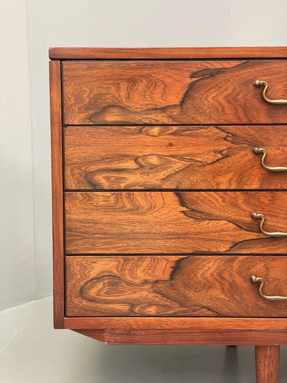 Mid Century Sideboard Robert Heritage For Archie Shine 1950s Vintage EB9839 MWOO - UKDK FURNITURE