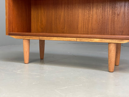 Vintage G Plan Bookcase - Teak Retro Shelving Storage 1970s EB9443 MWOO14