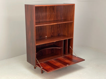 Vintage Danish 1970s Drinks Cabinet Retro Mid Century EB7556 MWOO - UKDK FURNITURE