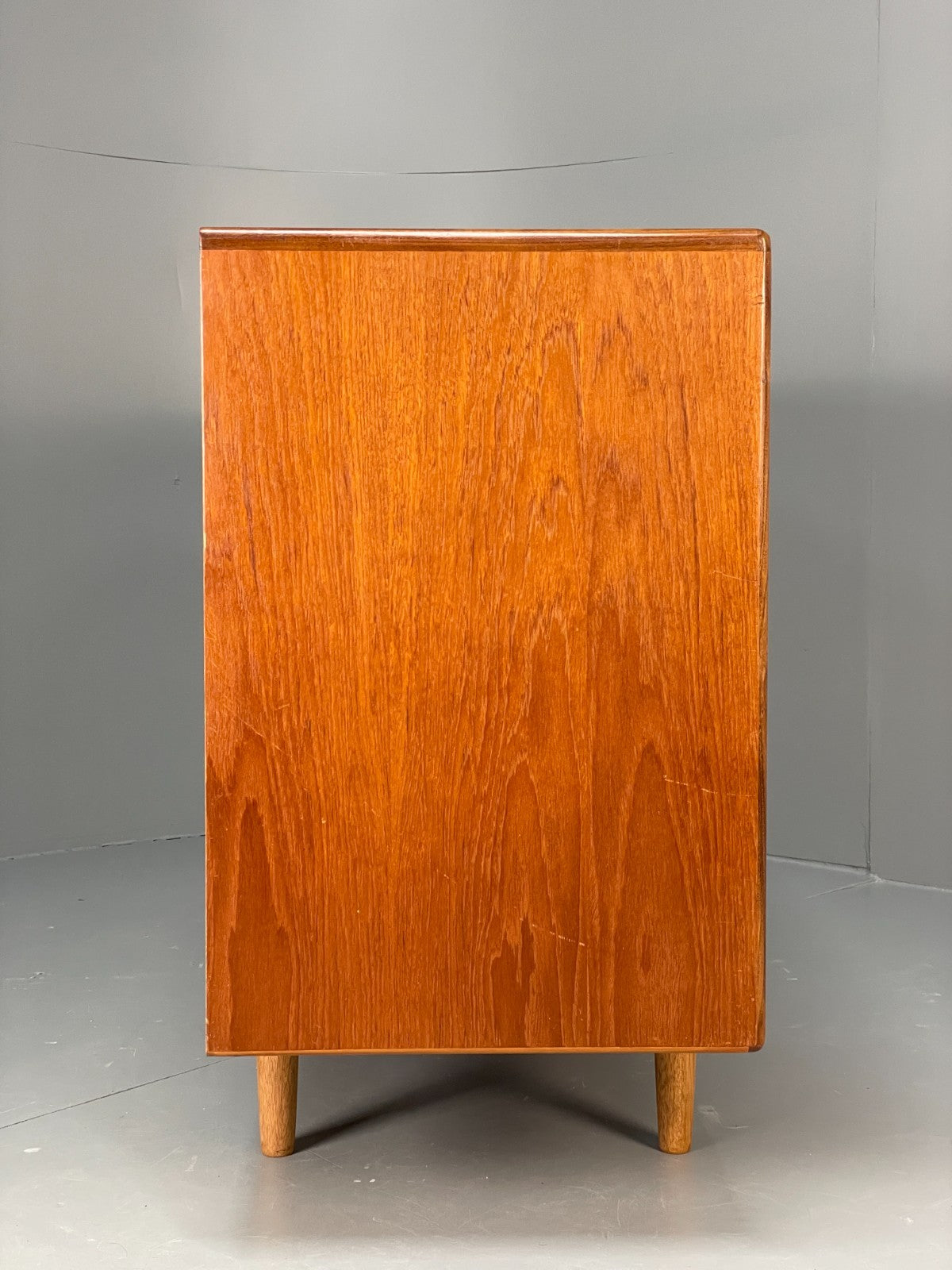 G Plan Teak Sideboard Fresco Range Drawers Shelving Retro 1970s EB10954 MWOO20