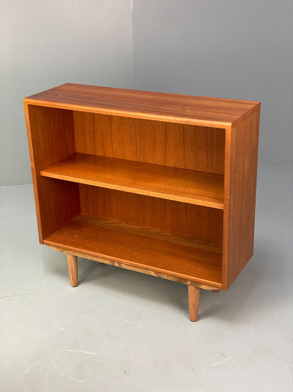 Vintage G-Plan Teak Bookcase Retro Shelving Storage EB9429 MWOO - UKDK FURNITURE