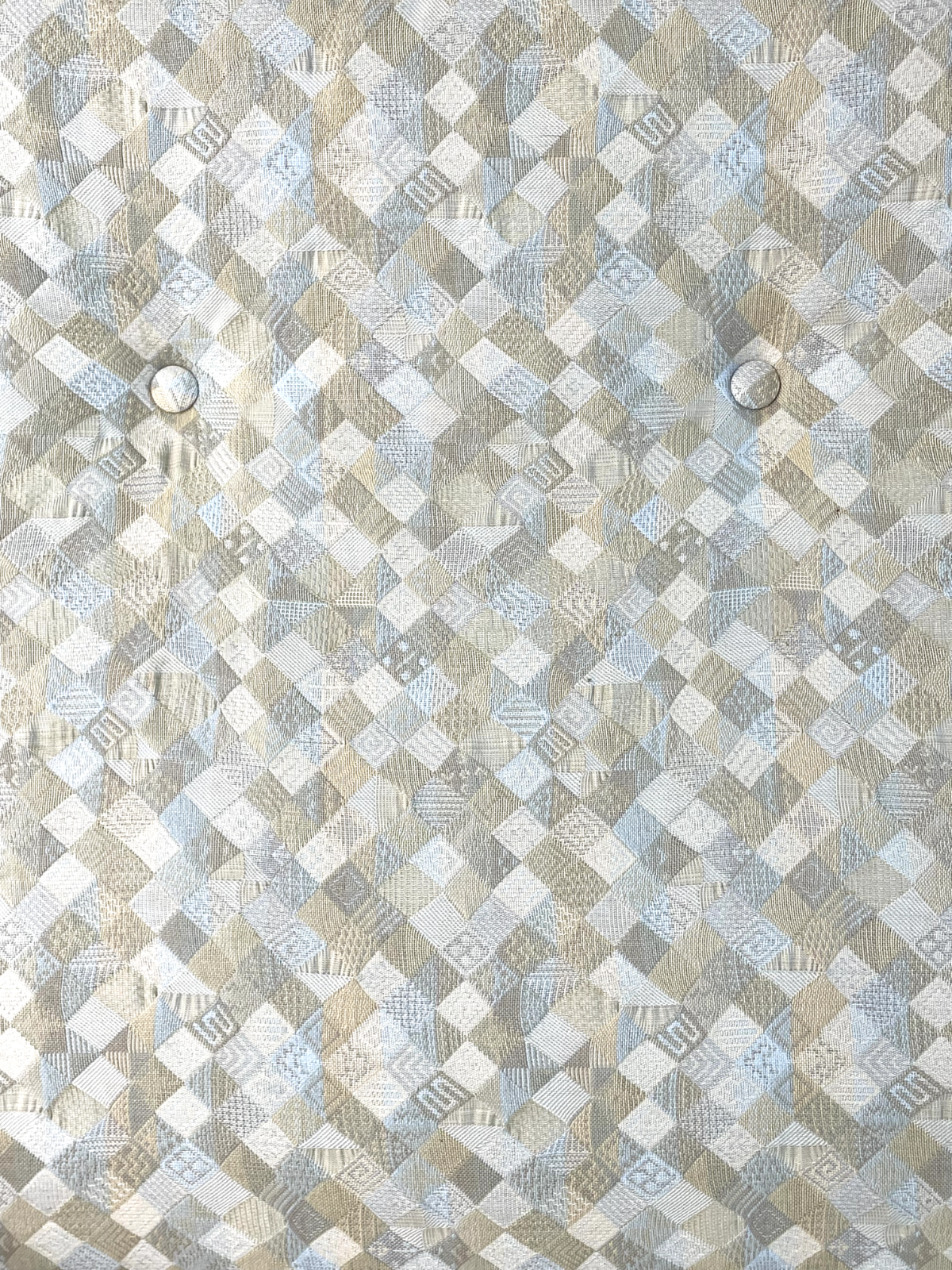 Danish 2 Seater Sofa Beech Frame Retro Vintage 1980s EB6361 M2SS16