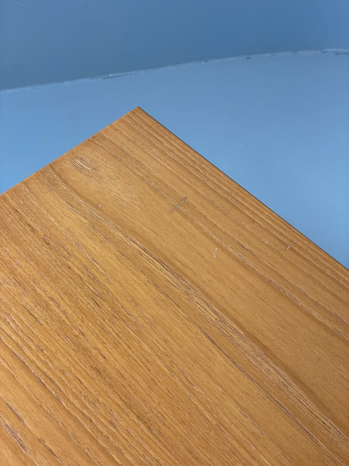 Vintage Chest Of Drawers Teak By Beaver & Tapley Retro 1980s EB11556 MWOO8