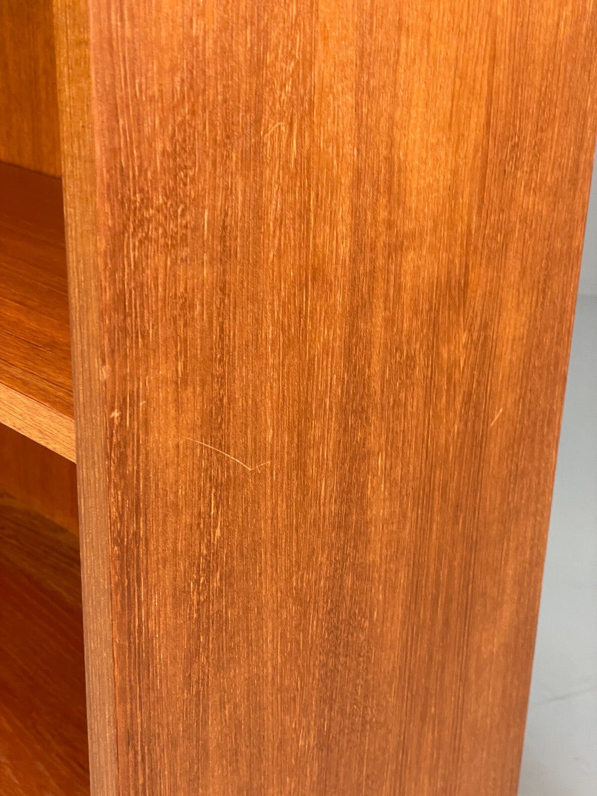 Vintage G-Plan Teak Bookcase Retro Shelving Storage EB9429 MWOO - UKDK FURNITURE