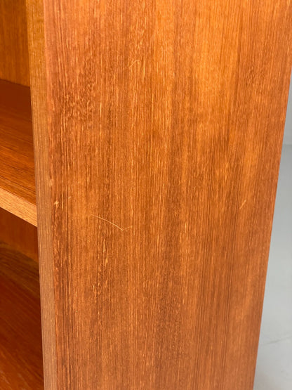 Vintage G-Plan Teak Bookcase Retro Shelving Storage EB9429 MWOO - UKDK FURNITURE