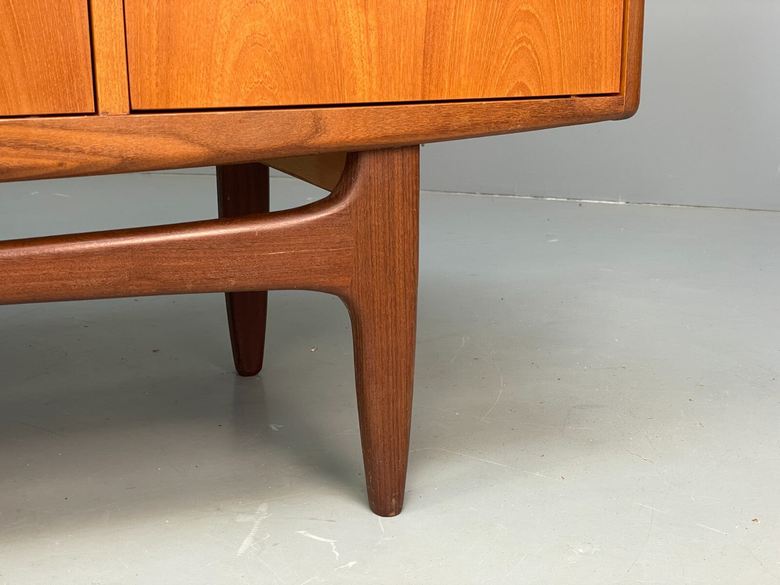 Vintage Teak G-Plan Sideboard Astro Range Retro 1960s Drawers EB9435 MWOO - UKDK FURNITURE