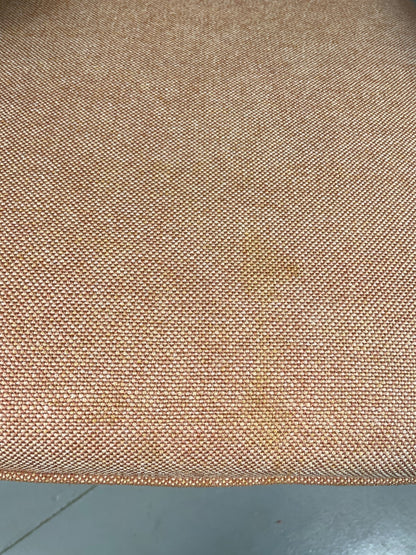 Vintage Lounge Chair Beech Frame Pink Parker Knoll Retro MCM EB6977 MNOR15