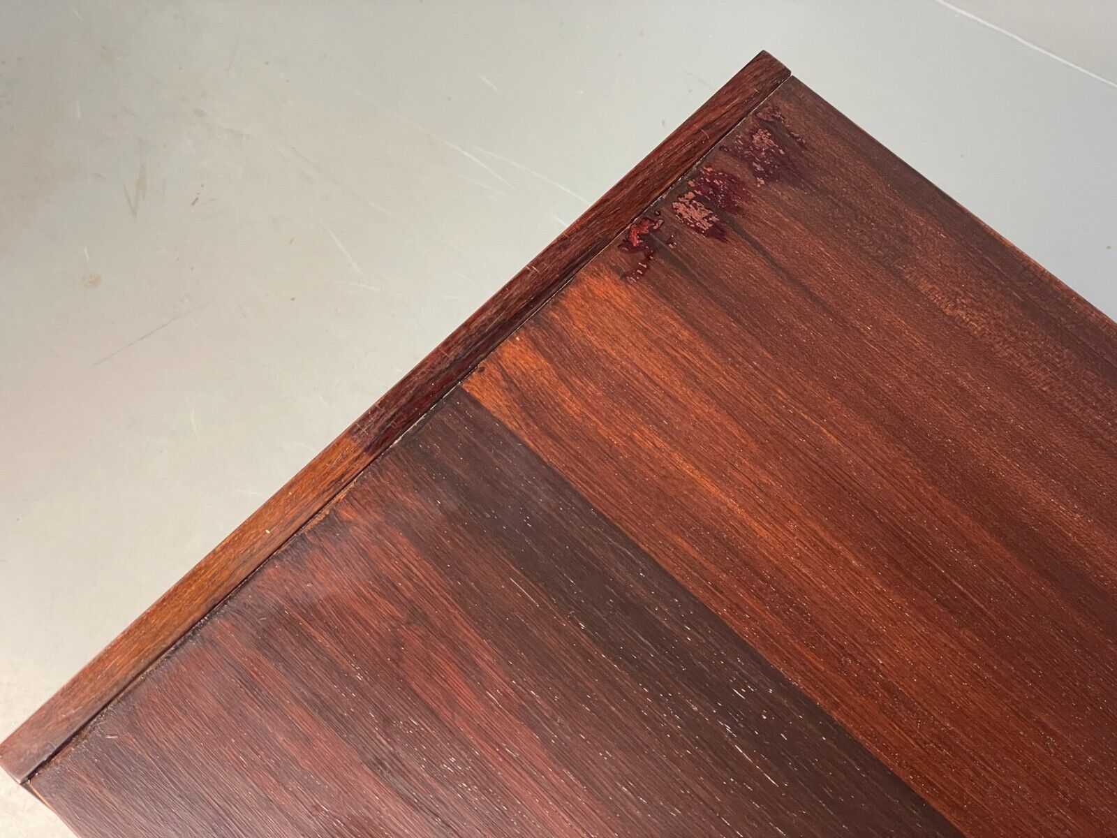 Vintage Danish Large Sideboard Shelving Drawers Retro Storage EB8847 MWOO - UKDK FURNITURE