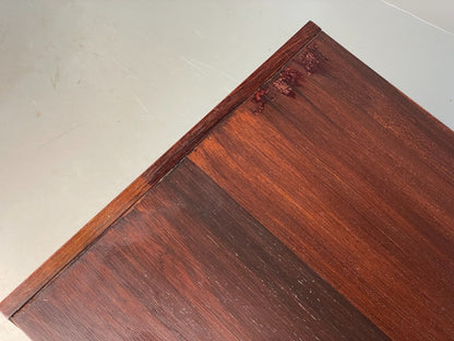 Vintage Danish Large Sideboard Shelving Drawers Retro Storage EB8847 MWOO - UKDK FURNITURE