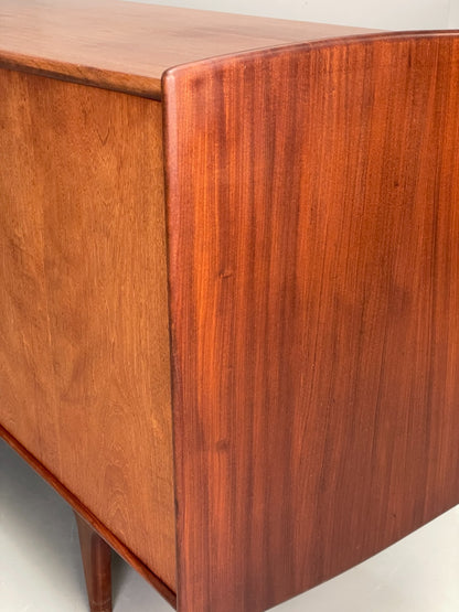 Vintage 1960s Teak Sideboard A Younger Mid Century John Herbert EB11861 MWOO21
