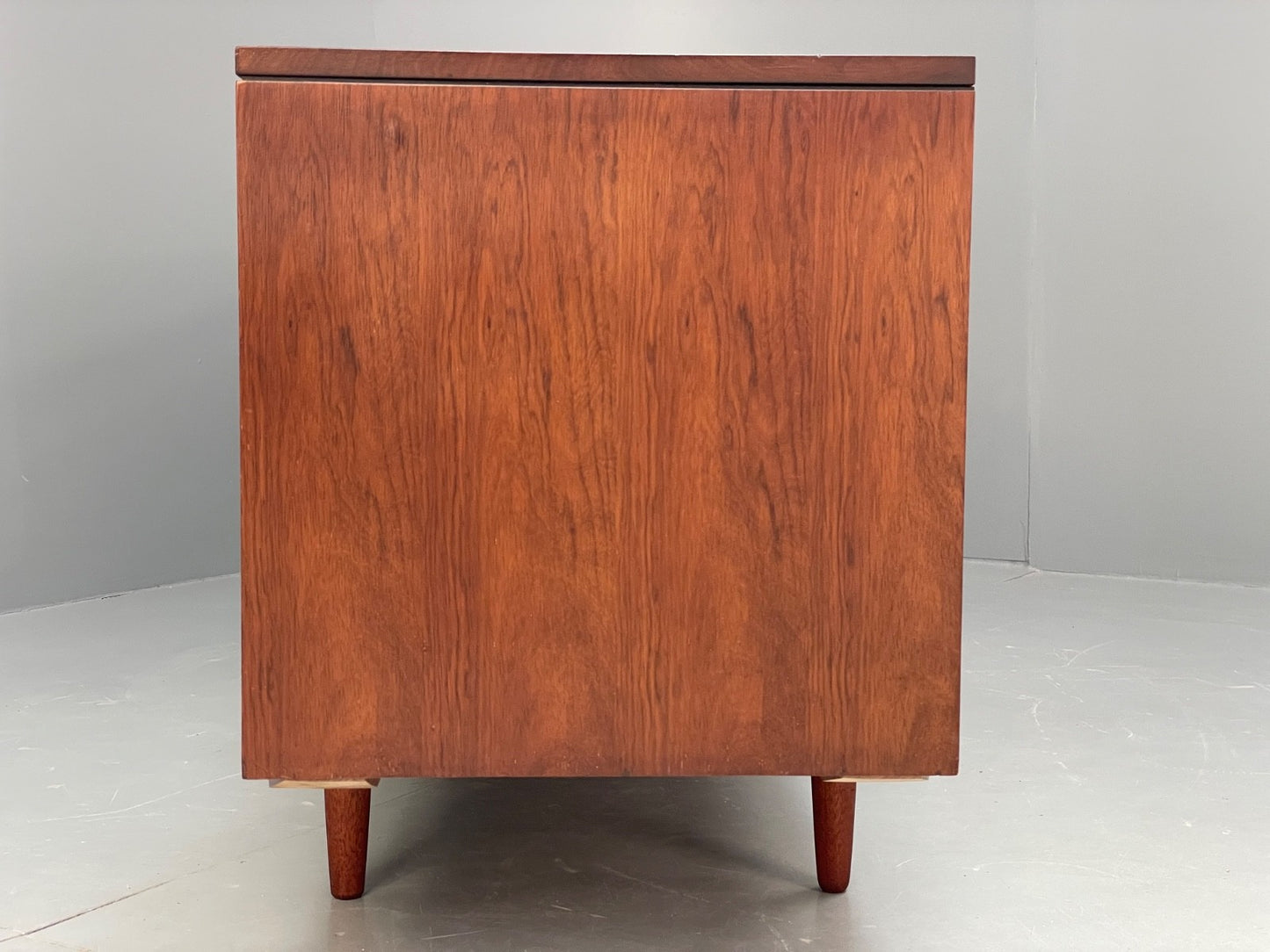 Mid Century Sideboard Robert Heritage For Archie Shine 1950s Vintage EB9839 MWOO - UKDK FURNITURE