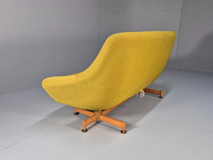 Vintage Greaves and Thomas Egg Sofa 1960s Retro MCM EB9229 M3SS - UKDK FURNITURE