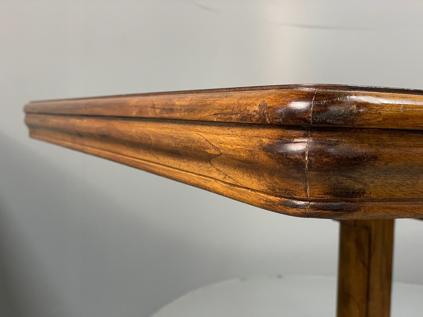 Extending Dining Table John Lewis Hemingway Range Pippy Oak Top  EB10685 MWOO10