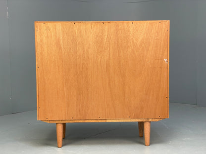 Vintage G Plan Teak Bookcase Retro Shelving Storage EB9443 MWOO - UKDK FURNITURE