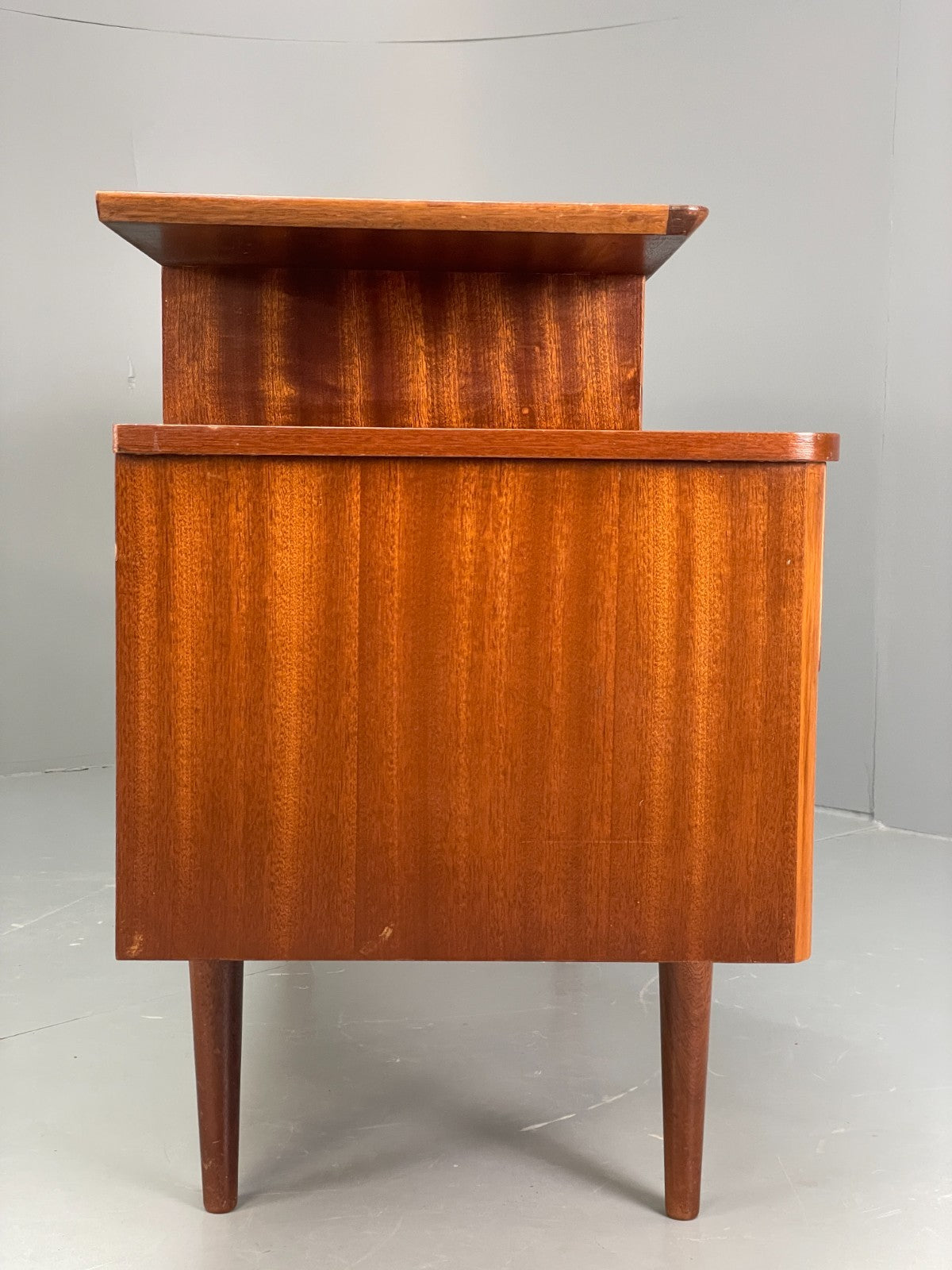 Vintage Austinsuite Teak Dresser 1950s TV Stand Austinsuite Retro EB11699 MWOO18