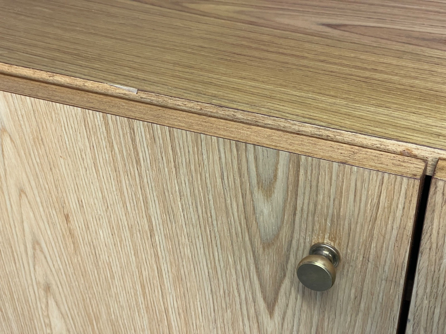 Modular Shelving Storage System - Ladderax Style Drawers Cupboard EB10957 MWOO13