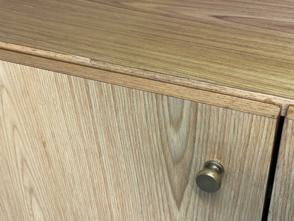 Modular Shelving Storage System - Ladderax Style Drawers Cupboard EB10957 MWOO13