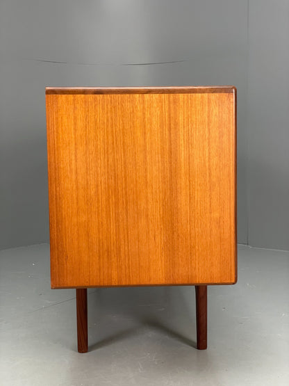 Vintage G Plan Sideboard Teak Fresco Range 1960s Shelving Drawers EB11548 MWOO18