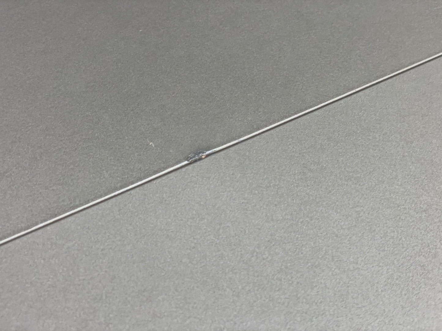 Modern Extending Dining Table By Bo Concept Walnut Effect EB11041 MWOO7