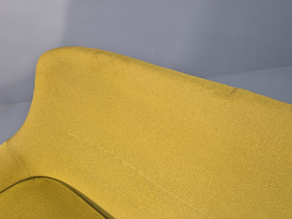 Vintage Greaves and Thomas Egg Sofa 1960s Retro MCM EB9229 M3SS - UKDK FURNITURE