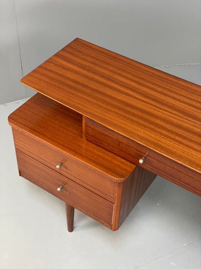 Vintage Austinsuite Teak Dresser 1950s TV Stand Austinsuite Retro EB11699 MWOO3