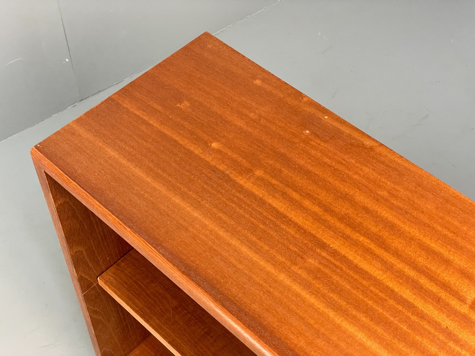Vintage G-Plan Teak Bookcase Retro Shelving Storage EB9421 MWOO - UKDK FURNITURE