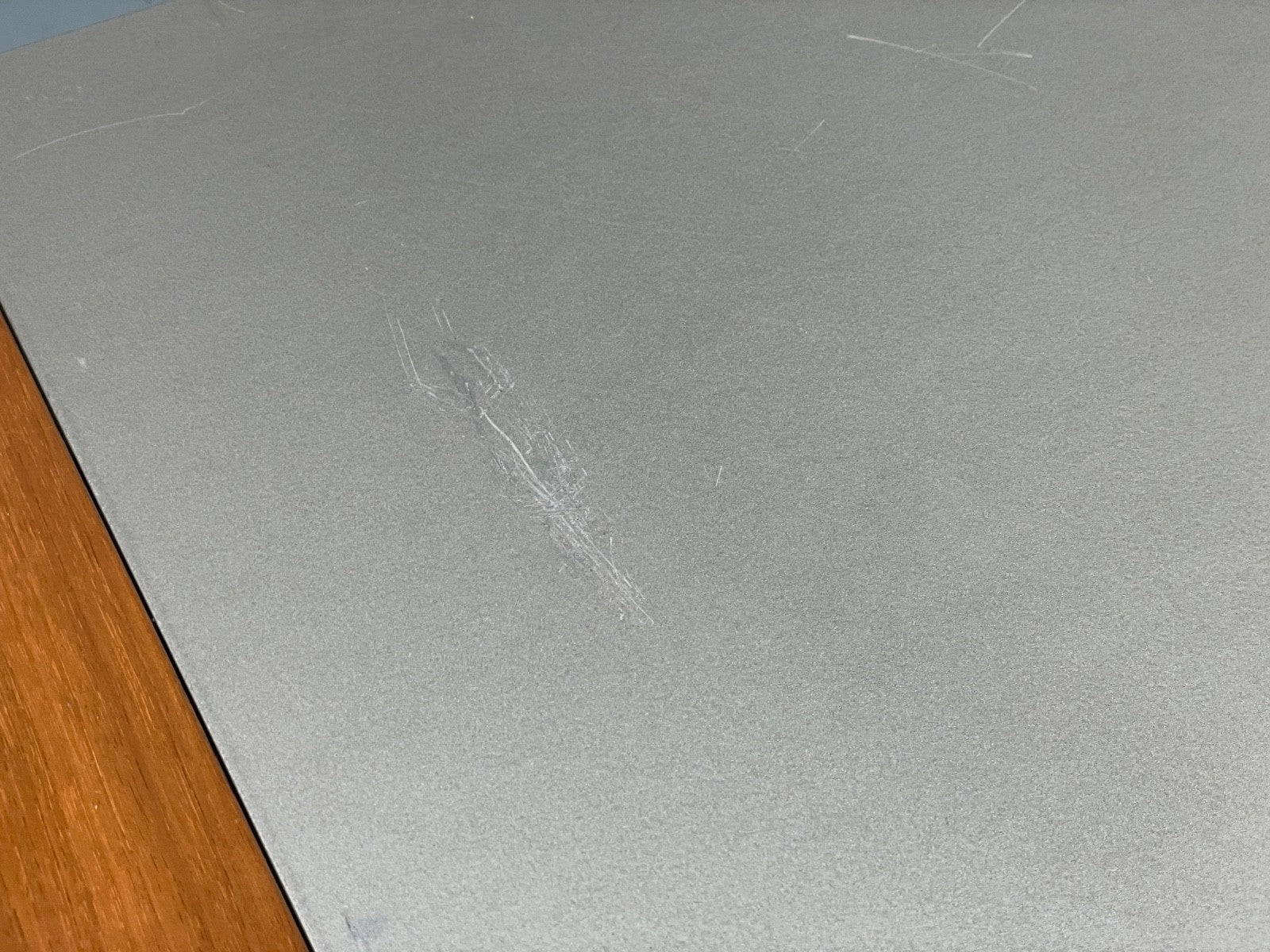 Modern Extending Dining Table By Bo Concept Walnut Effect EB11041 MWOO12