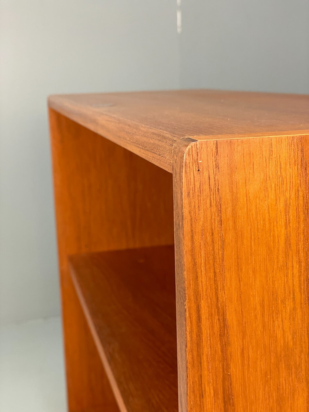 Vintage G-Plan Teak Bookcase Retro Shelving Storage EB9424 MWOO - UKDK FURNITURE
