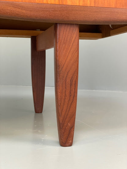 Vintage Teak Dressing Table G Plan Fresco Range 1960s Retro Drawers EB9781 MWOO - UKDK FURNITURE