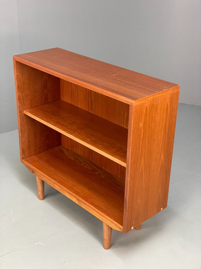 Vintage G-Plan Teak Bookcase Retro Shelving Storage EB9421 MWOO - UKDK FURNITURE