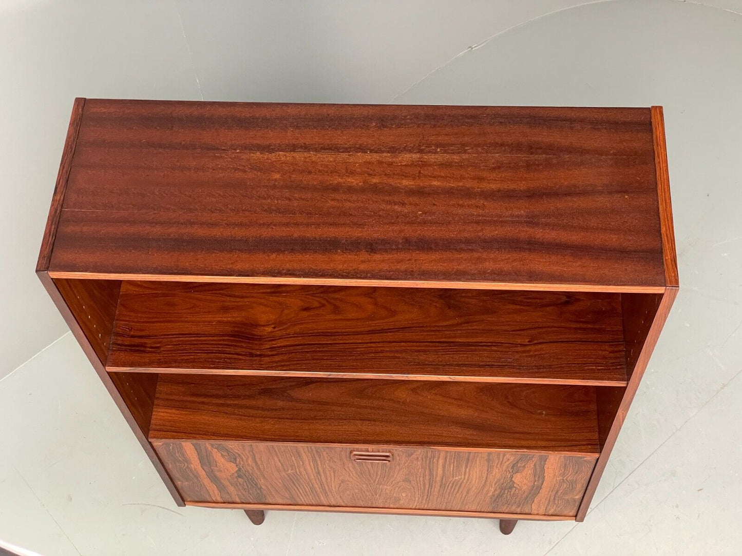 Vintage Danish 1970s Drinks Cabinet Retro Mid Century EB7556 MWOO - UKDK FURNITURE