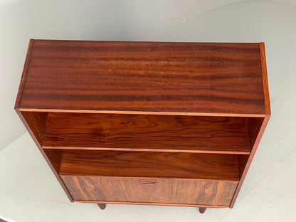 Vintage Danish 1970s Drinks Cabinet Retro Mid Century EB7556 MWOO - UKDK FURNITURE