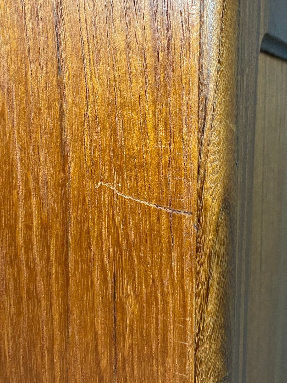 G Plan Teak Sideboard Fresco Range Drawers Shelving Retro 1970s EB10954 MWOO22