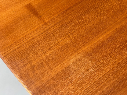 Vintage McIntosh Dining Table Teak Extendable 1960s Mid Century EB11555  MWOO7