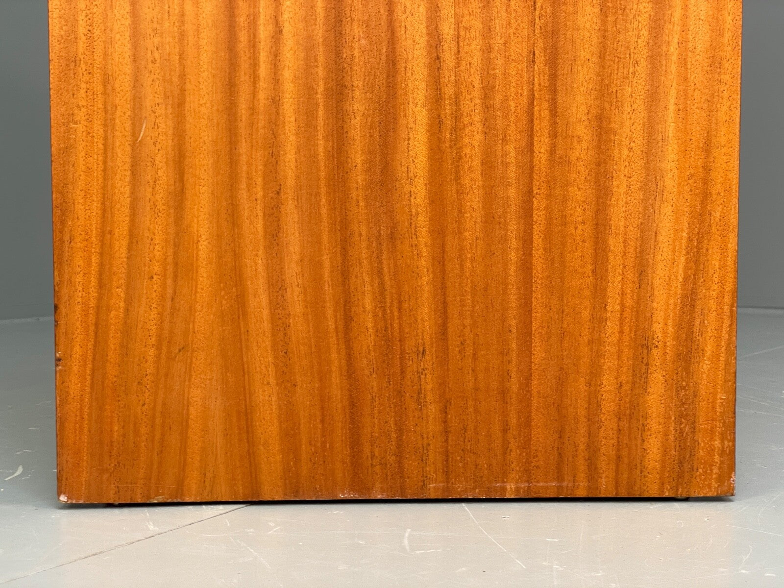Vintage Teak Chest Of Drawers 1970s Design Homecharm EB9731 MWOO - UKDK FURNITURE