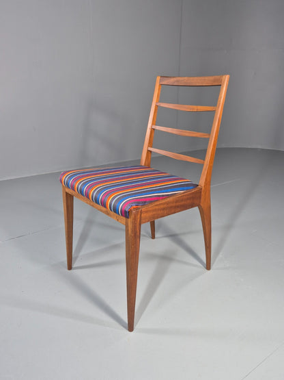 McIntosh Mid Century Dining Chair 1960s Teak Retro MCM EB11488 MDIN0