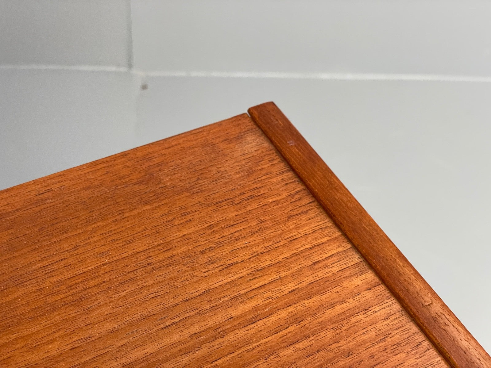 Vintage Danish Teak Bookcase 1970s Retro Shelving Adjustable EB10006 MWOO - UKDK FURNITURE