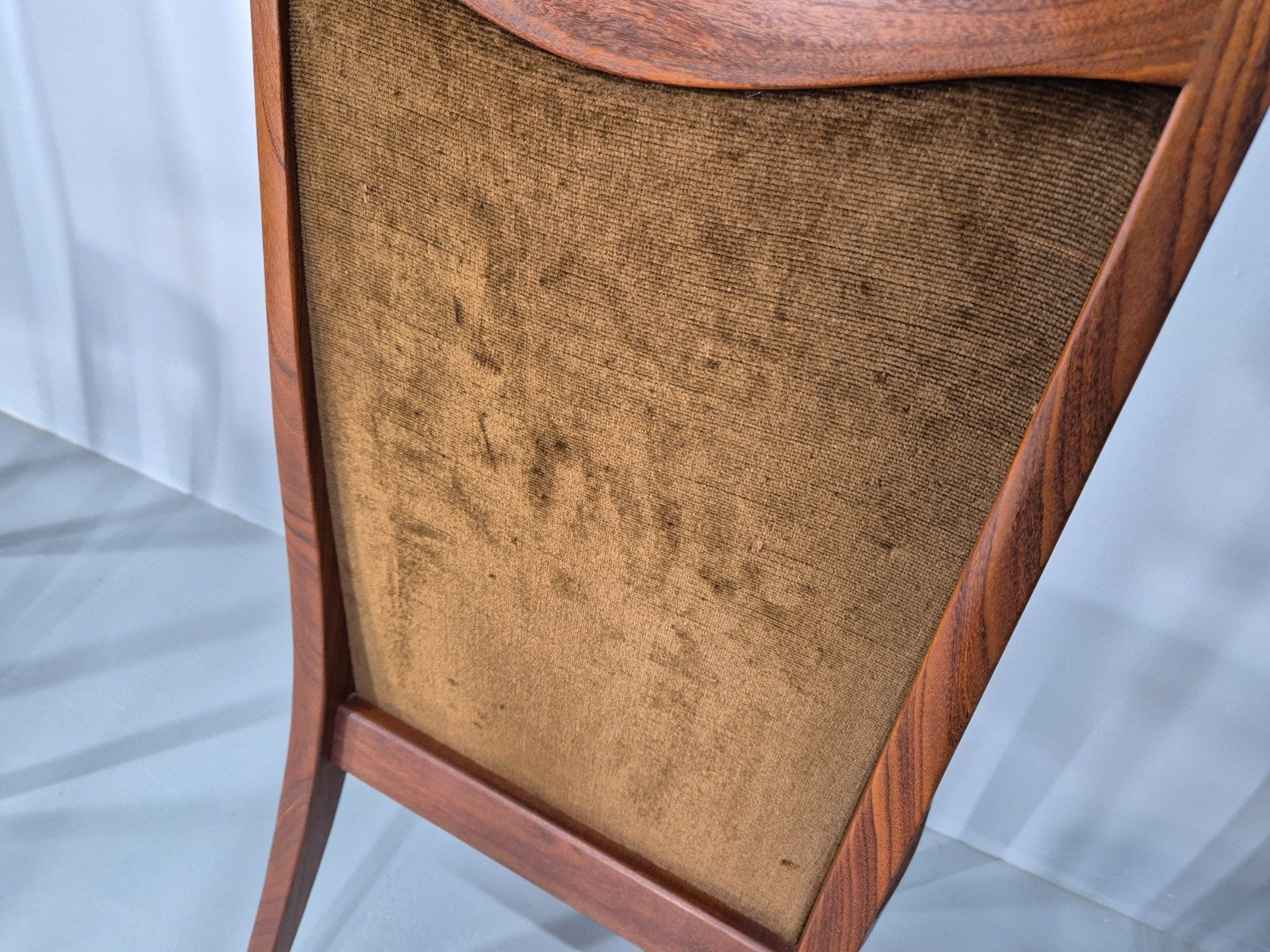 6 Vintage G Plan Teak Dining Chairs 1970s Mid Century Retro  EB11893 MDIN15