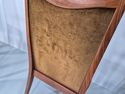 6 Vintage G Plan Teak Dining Chairs 1970s Mid Century Retro  EB11893 MDIN15