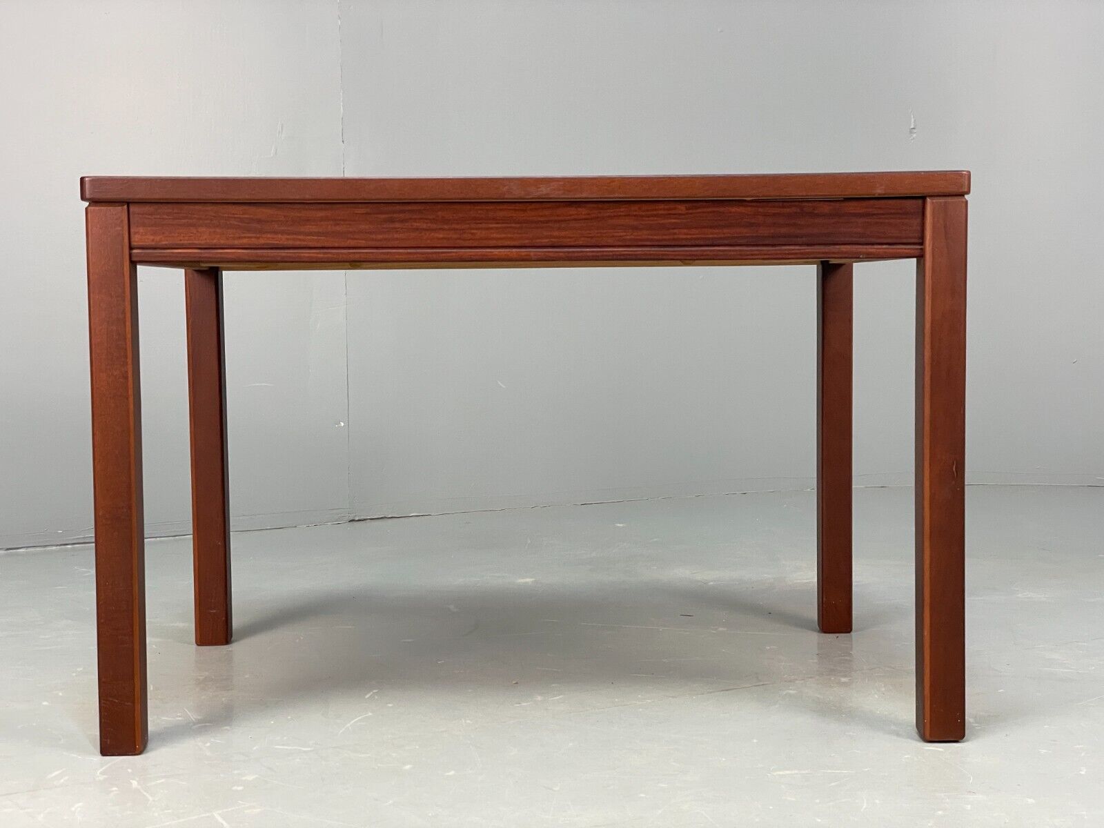 Vintage Scandi Coffee Table By Heggen Chequerboard Pattern EB9118 MWOO - UKDK FURNITURE