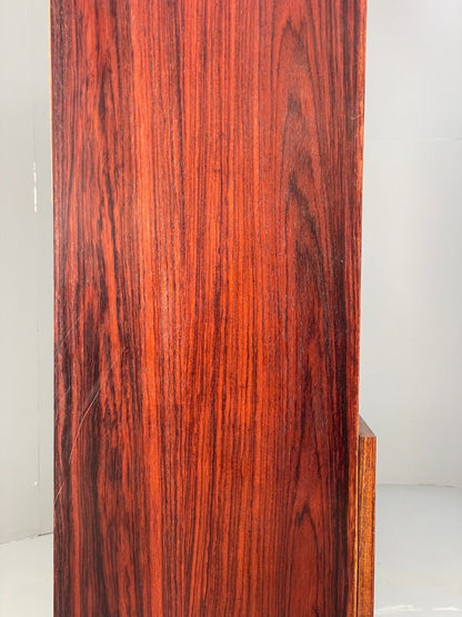 Vintage Danish Mid Century Large Adjustable Shelving Storage Unit EB8842 MWOO - UKDK FURNITURE