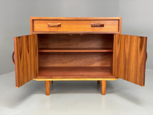 Vintage G-Plan Teak Cabinet Sierra Range Drawer Shelving 1970s EB11807 MWOO1