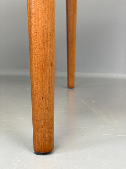 Vintage McIntosh Dining Table Teak Extendable 1960s Mid Century EB11555  MWOO10