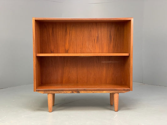 Vintage G-Plan Teak Bookcase Retro Shelving Storage EB9430 MWOO - UKDK FURNITURE
