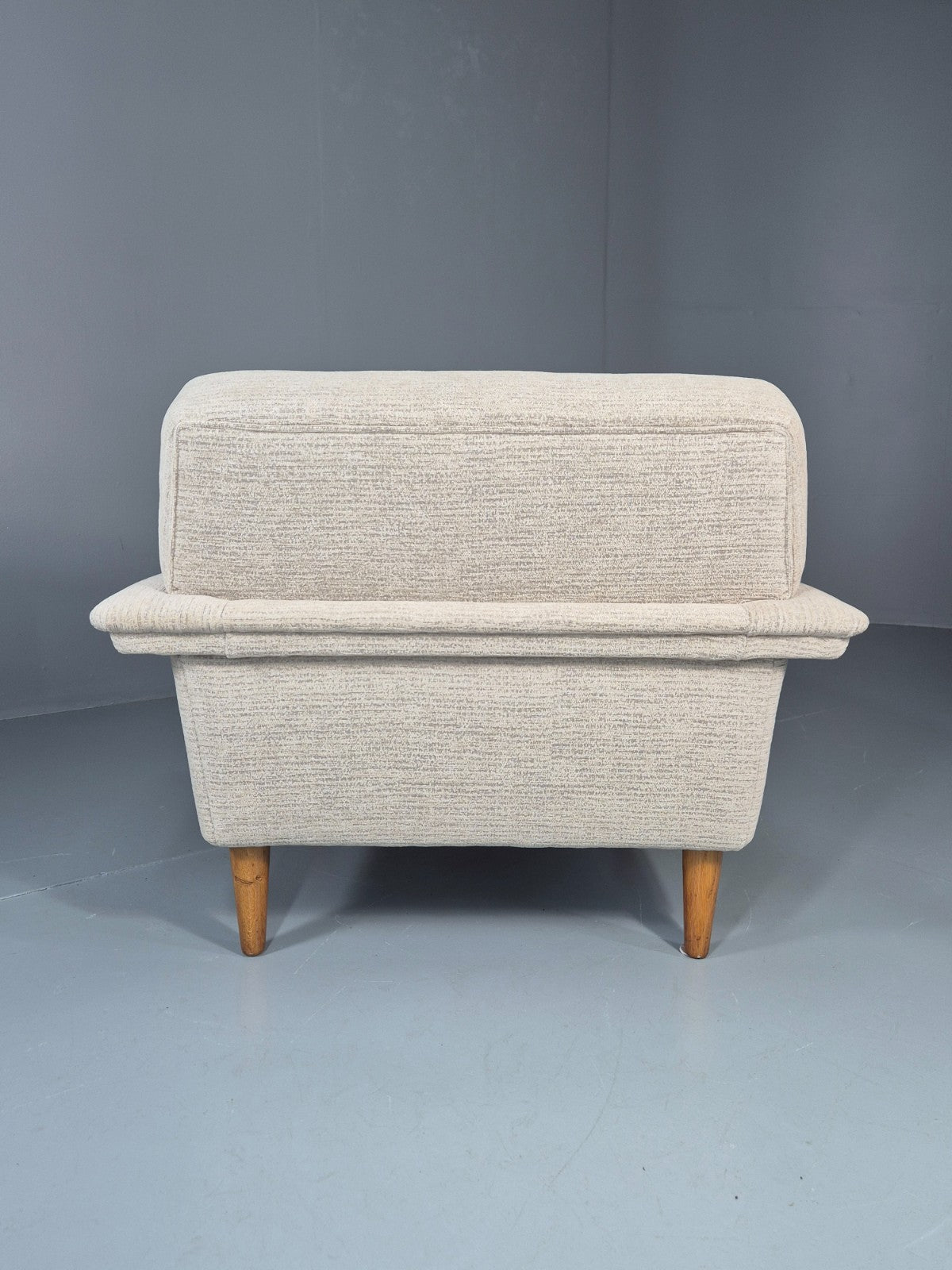 Mid Century Lounge Chair Johannes Andersen for Trensum 1960s Retro EB11075 MNOR13